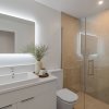 Отель The Carlton Apartments, фото 11