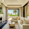 Отель Family Villa in the Heart of Camps Bay Bayon House, фото 34