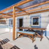 Отель Cottage in Aljezur- 2 bed Ensuite-casinha da Ivone, фото 12