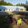 Отель Chalets Lanaudiere, фото 19