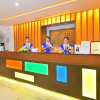 Отель The Seasons Pattaya, фото 30