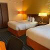 Отель Fairfield Inn & Suites Athens I65, фото 5