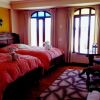 Отель Hostal la Magia de Uyuni в Уюнях