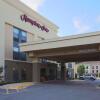 Отель Hampton Inn St. Louis/Fairview Heights, фото 28