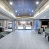 Отель Holiday Inn Express Hotel & Suites Columbus, an IHG Hotel, фото 25