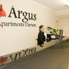 Отель Argus Apartments Darwin, фото 38