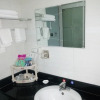Отель Huijin Hotel Shijiazhuang Chaoyang Branch, фото 16