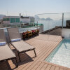 Отель Rio Design Copacabana Hotel, фото 20