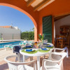 Отель Villa Menorca Mar 1, фото 8