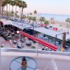 Отель Beach Front Apartment, фото 6