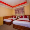 Отель Gauri By OYO Rooms, фото 36