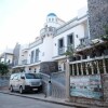 Отель Pension Ivatan в Basco