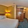 Отель Fairfield Inn & Suites Towanda Wysox, фото 19