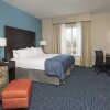 Отель Holiday Inn Indianapolis Airport, an IHG Hotel, фото 18