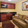 Отель Best Western Airport Inn & Suites Cleveland, фото 21