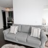Отель Luxury 2 BDR condos in Downtown Toronto, фото 4