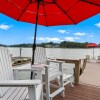 Отель 'commodore Bay Waterfront Home on Lake Norman!, фото 19