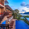 Отель Phi Phi Top View Resort, фото 42