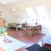Отель Lejre Country House в Виппероде