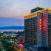 Отель Hangzhou Xinqiao Hotel в Ханчжоу