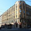 Гостиница Hostel at Lenin Street в Санкт-Петербурге