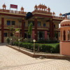 Отель OYO Flagship 37189 Hotel Pink Haveli, фото 1