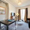 Отель BP Apartments - St. Germain, фото 41