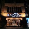 Отель Marina Airport, фото 2