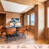 Отель ITAUBA - Luxury ski in ski out apartment with sauna, фото 18