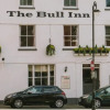 Отель The Bull Hotel & Restaurant, фото 1