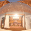 Отель Wadi Rum Night Luxury Camp, фото 2