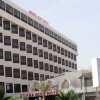 Отель Aqaba Gulf Hotel в Акабе