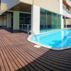 Отель Ap Premium na Lagoa, фото 16