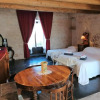 Отель Il Baglio di Kharrub rural guest house, фото 5