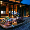 Отель Te Whau Lodge, фото 8