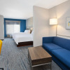 Отель Holiday Inn Express And Suites Milwaukee Nw Park Place, an IHG Hotel, фото 7