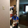 Отель Hampton Inn Durango, фото 27