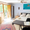 Отель Villa With 5 Bedrooms in Estepona, With Wonderful sea View, Private Pool, Enclosed Garden, фото 11