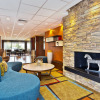 Отель Fairfield Inn & Suites by Marriott Madison West/Middleton, фото 13