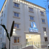 Отель Marina Sohar Hotel в Сохаре