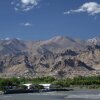 Отель The Indus River Camp, фото 15