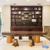 Отель Kunming Lianqin Hotel (Xicheng Times Mianshan Subway Station Branch), фото 11