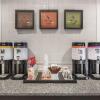 Отель Hampton Inn & Suites Newport/Cincinnati, фото 11