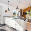 Отель Spacious Holiday Home in Rømø near Sea, фото 6