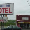 Отель Budget Inn Motel, фото 7