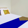 Отель OYO LIFE 91551 Gwen Syariah Homestay, фото 11