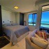 Отель Apartamento no melhor de Areia Preta, фото 12