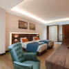 Отель Wellness Hotel Spa(Ташкент), фото 3