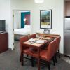 Отель Residence Inn by Marriott Franklin Cool Springs, фото 4