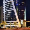 Отель Qabila Westbay Hotel в Дохе